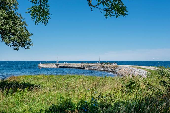 Gotland, Gotlands kommun