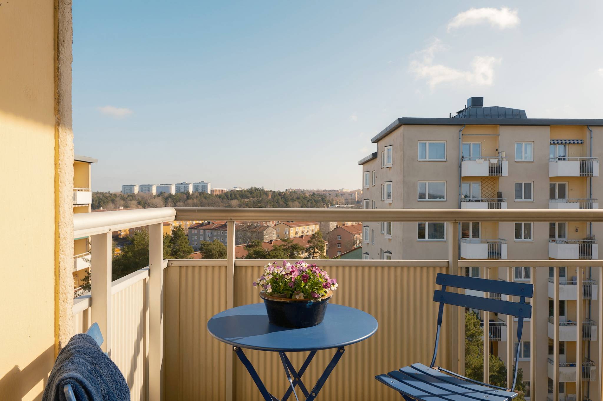 Årsta, Stockholms kommun