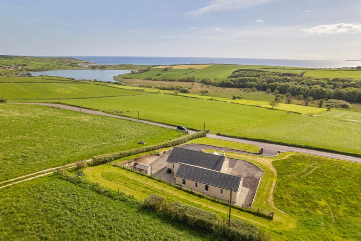 Kilkern, Castlefreke, Clonakilty, County Cork, P85AF30