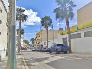 Níjar,  ES