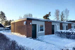Hiihtotie 11 a, Puumala