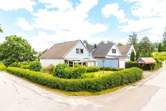 Hagfors, Hagfors kommun