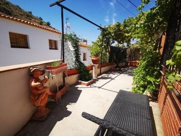 Canillas de Aceituno,  ES
