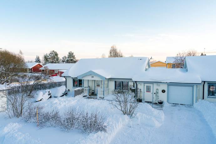 Kåge, Skellefteå kommun