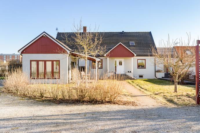 Simrishamn, Simrishamns kommun