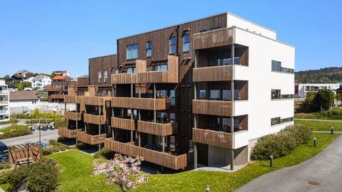 Leitevegen 1E, Haugesund
