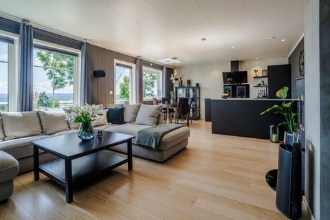 Myklerudveien 59B, Fagerstrand