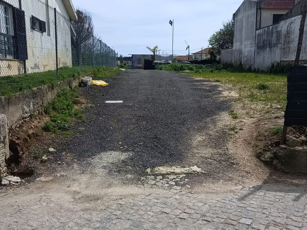 Vila Chã,  PT