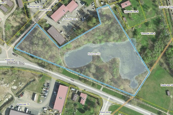 Viljandimaa, Viljandi vald, Mustivere