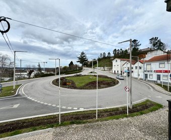 Arganil,  PT