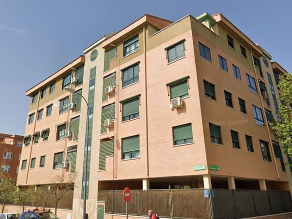 Alcobendas,  ES