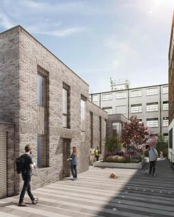 Mercers Road, London, N19