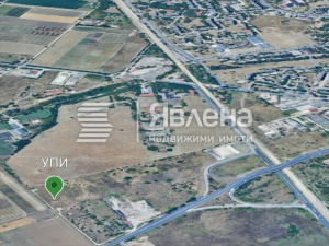 Plovdiv, Industrial Zone - East
