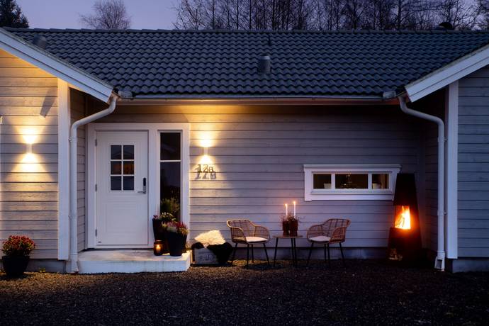 Hindås, Bollebygds kommun