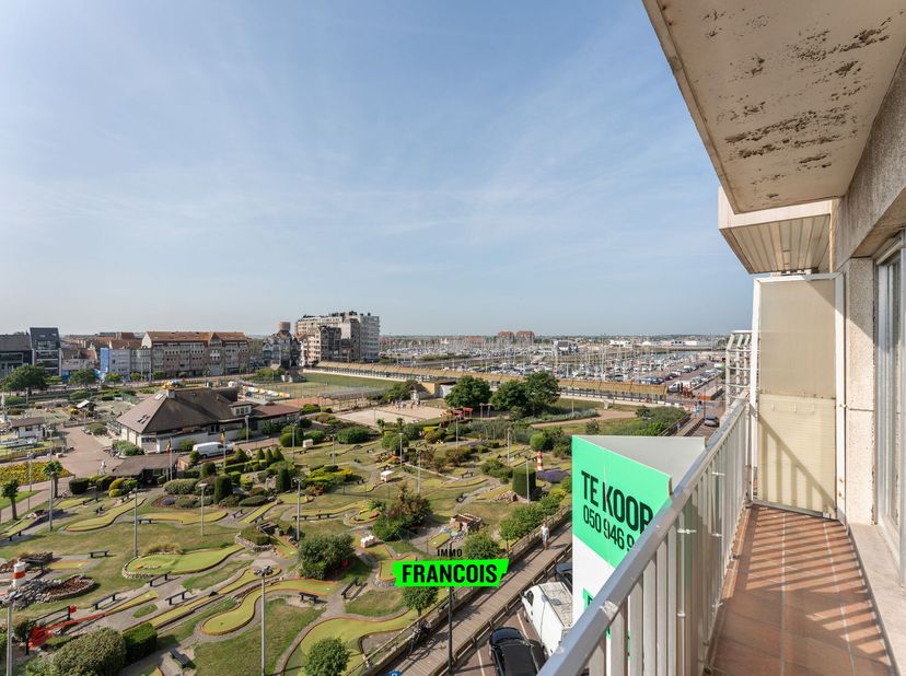 Franchommelaan 156 8370 Blankenberge
