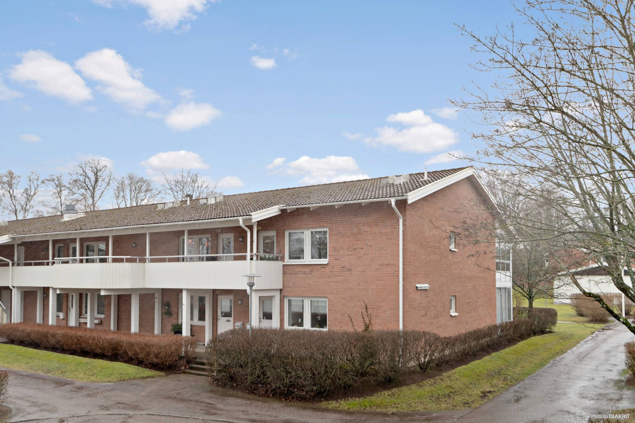Ljungbyhed, Klippans kommun