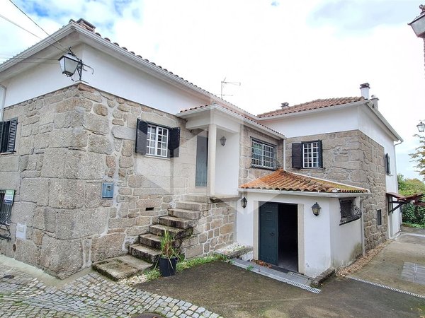 Cabanas de Viriato,  PT