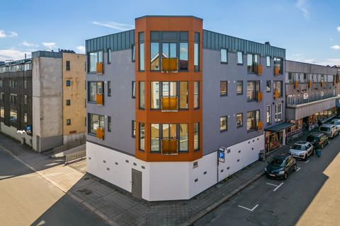 Oskars gate 64, Sarpsborg
