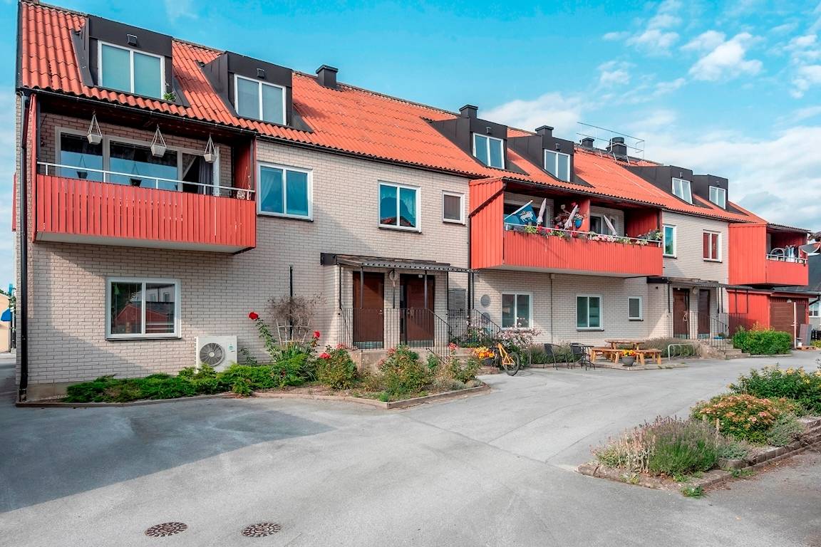 Klintehamn, Gotlands kommun
