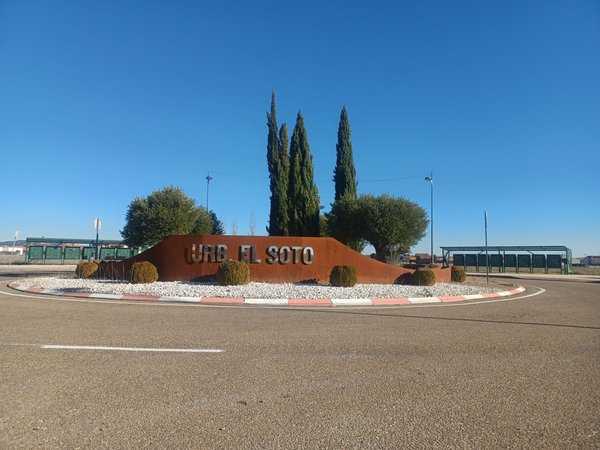 Aldeamayor de San Martin,  ES