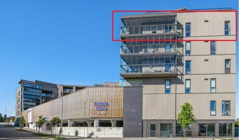 Brugata 64A, Hamar