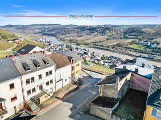 Wormeldange,  LU