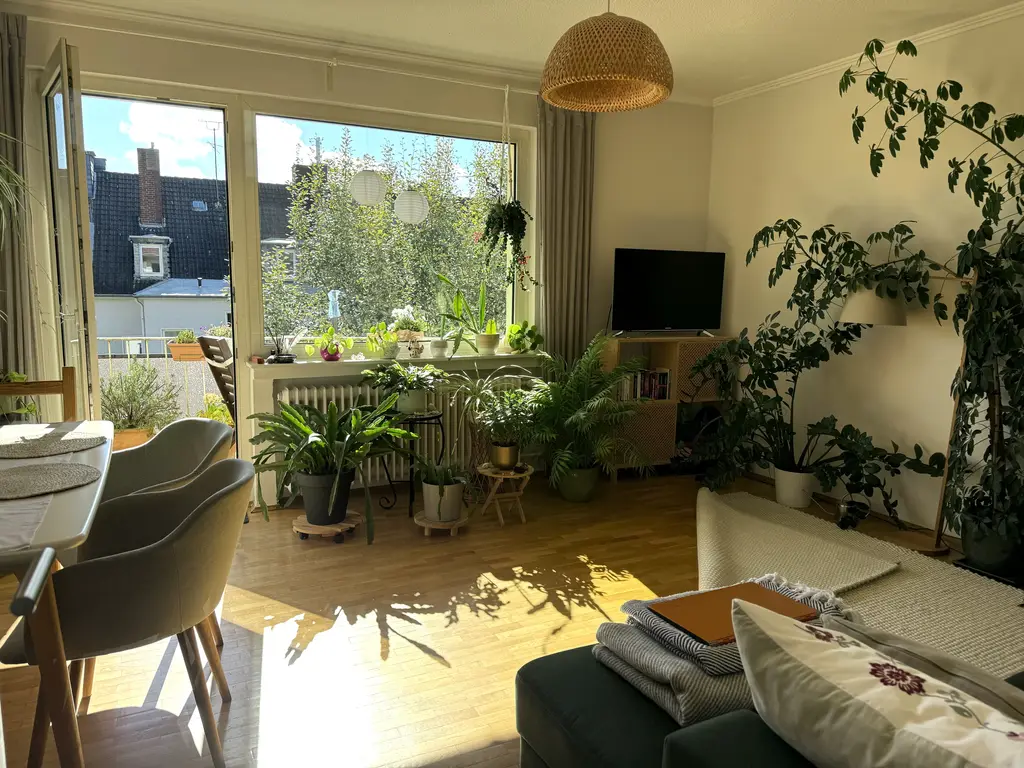 Südinnenstadt, 44789 Bochum