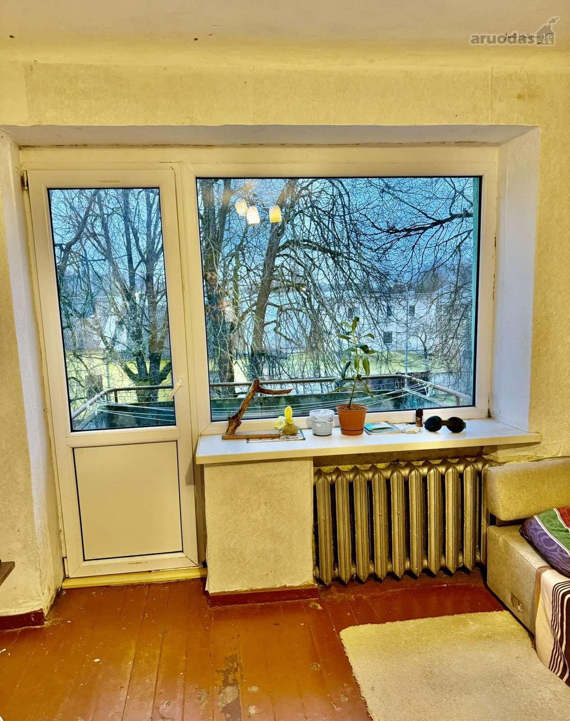 Kaišiadorių r. sav., Pravieniškių k.