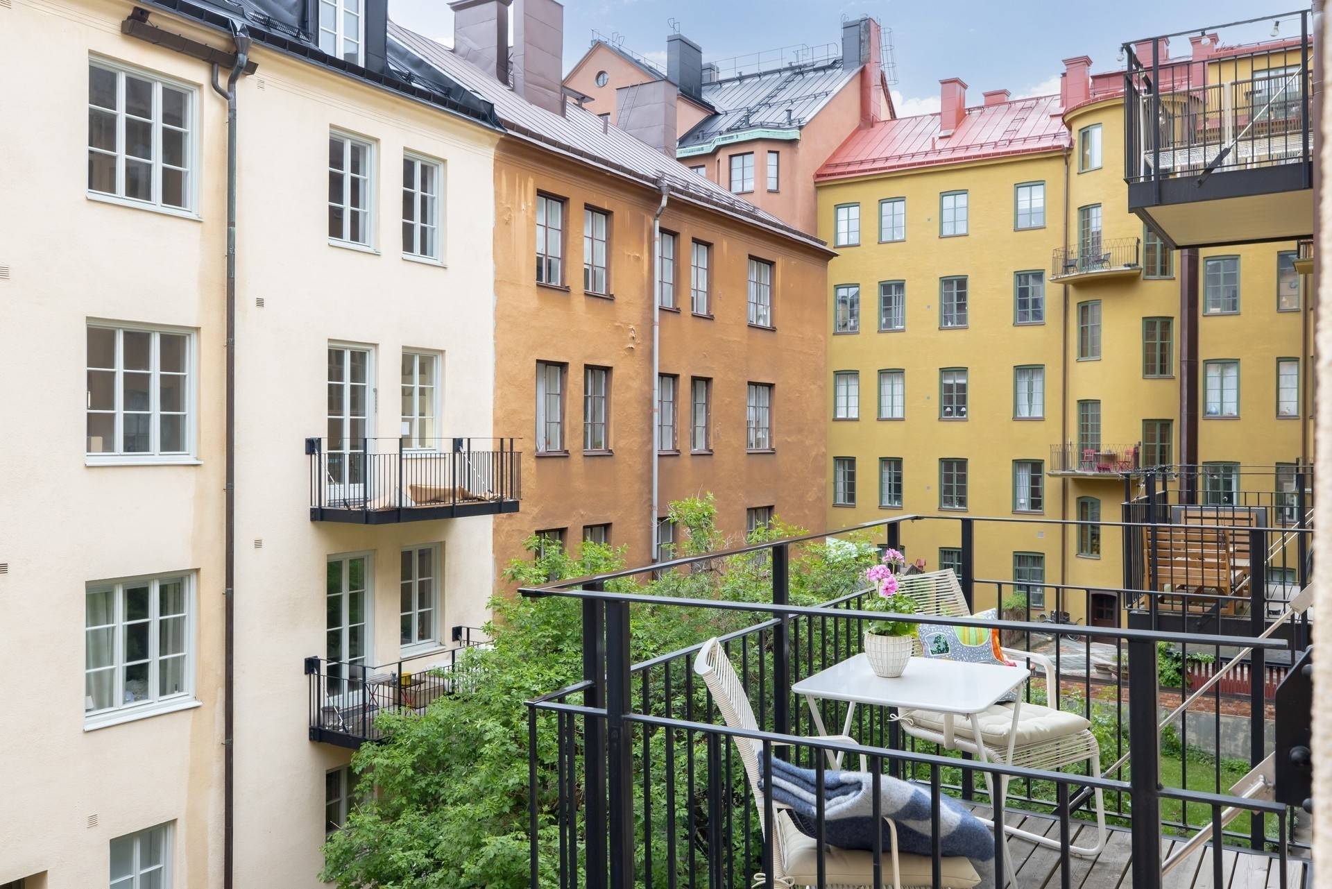 Östermalm, Stockholms kommun