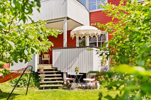 Skogveien 19, Ås
