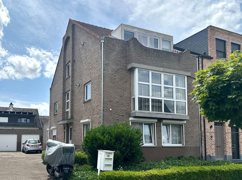 Van Maerlantlaan 9 3500 Hasselt