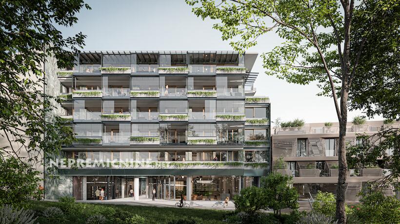 Prodaja, stanovanje: LJ. CENTER, 143.25 m2