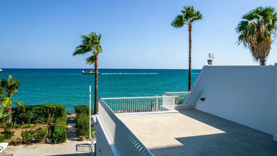 Oroklini, Larnaca