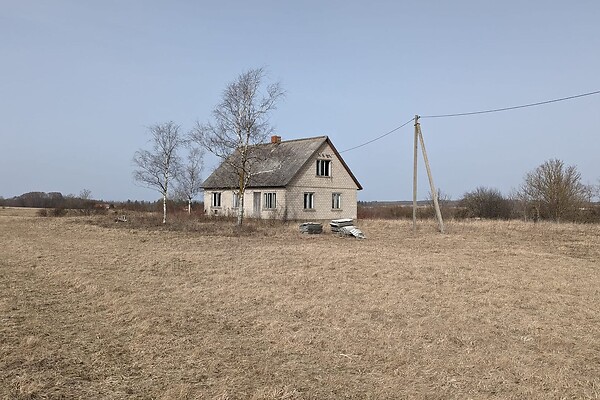 plot for sale, land-profit land - Purtse, Lüganuse vald, Ida-Virumaa