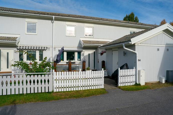 Anderstorp, Skellefteå kommun