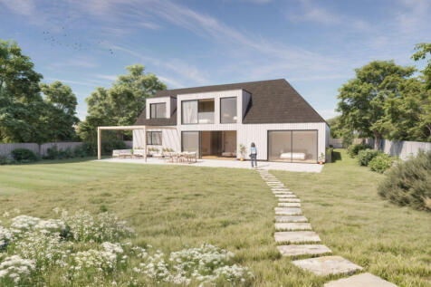 Stone in Oxney, Tenterden, Kent TN30 7JN