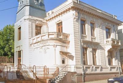 Central, Brăila