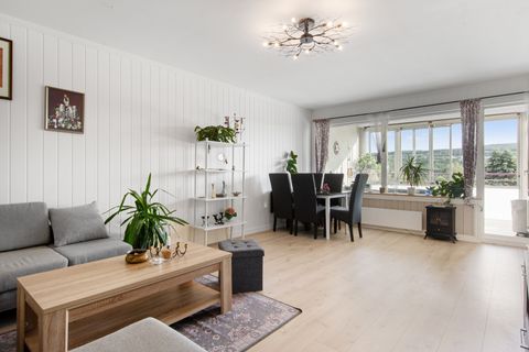 Odins veg 9, Kongsvinger