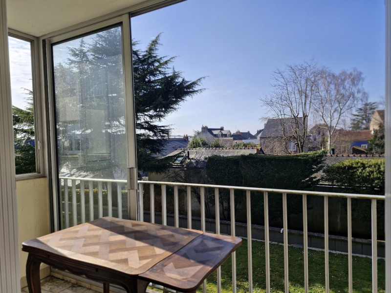 Quartier Chantenay - Sainte-Anne à Nantes (44100)