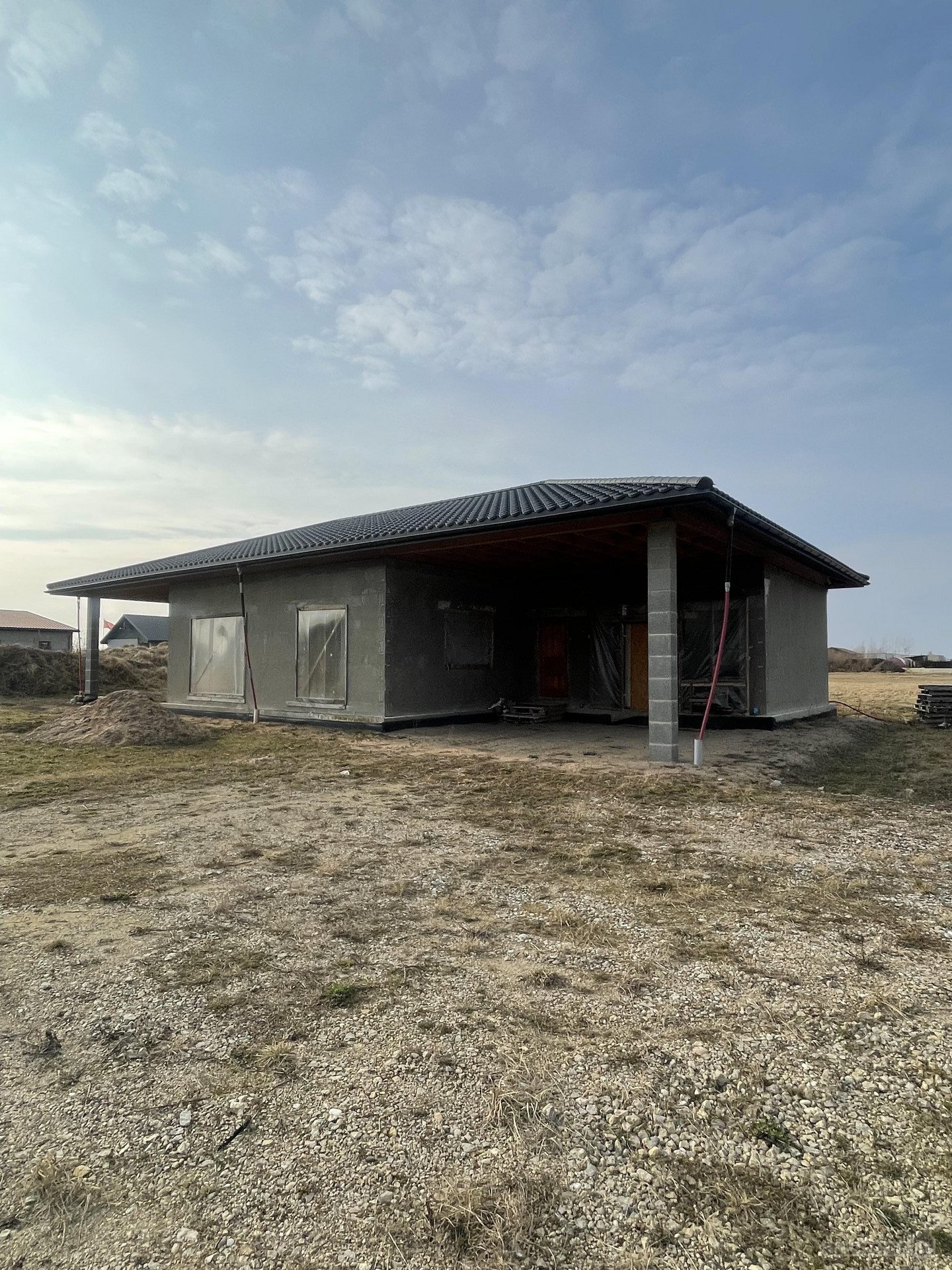Kėdainių m. Teklės Bružaitės g.