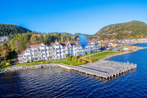 Sagtunet 20B, Namsos
