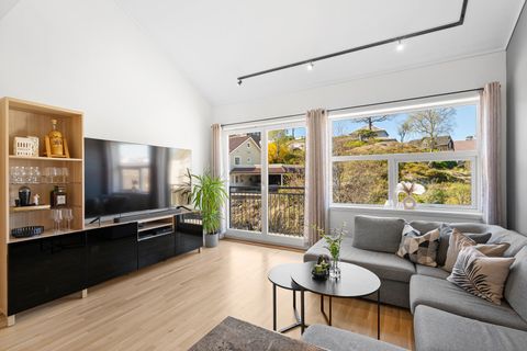 Kaiveien 29, leil. 104, Hommersåk