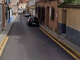 Bargas,  ES