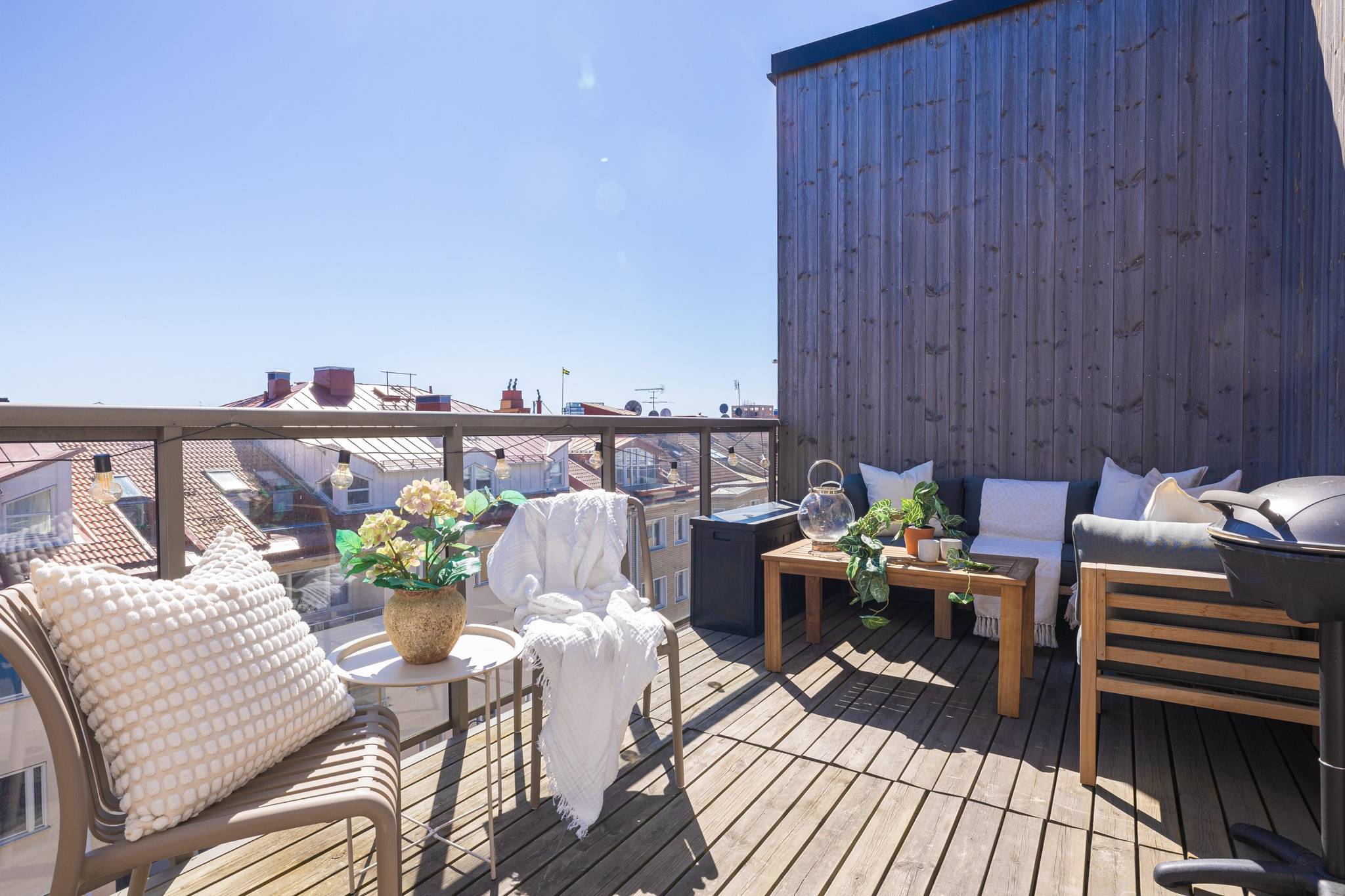 Sundbyberg, Sundbybergs kommun