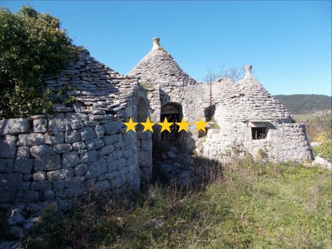 Locorotondo,  IT