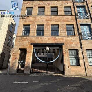 The Stables (Second Floor), 21 - 25, Suite 3, Carlton Court, Glasgow, Glasgow City, G5 9JP