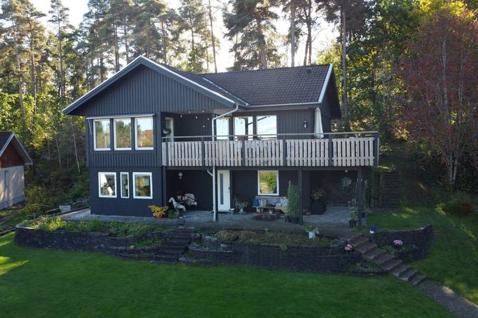 Alingsås, Alingsås kommun