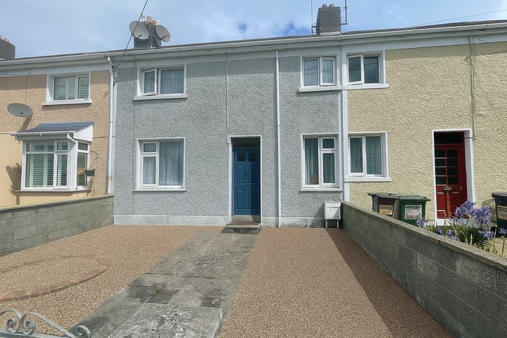 45 Árd Mhuire, Carrick-on-Suir, Co. Tipperary