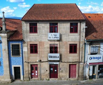 Vouzela,  PT