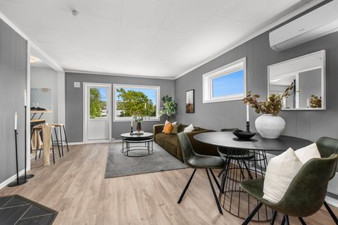 Klæbuveien 203 A, Trondheim